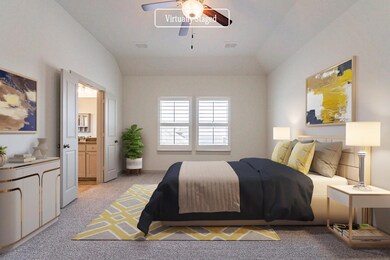 8720 Ice House Dr, North Richland Hills, TX 76180 - photo 4