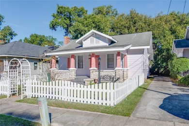 427 E Washington Ave, Eustis, FL 32726 - photo 3