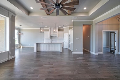 2066 Sunset Hill Ct, Weatherford, TX 76087 - photo 7