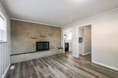 4769 N Mitchner Ave, Indianapolis, IN 46226 - photo 5