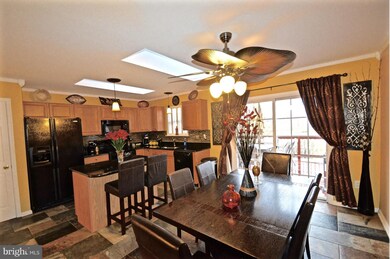 544 Trevanion Terrace, Taneytown, MD 21787 - photo 7