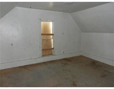 Bedroom.