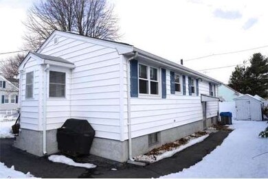 2 Woodlawn Ave, Peabody, MA 01960 - photo 2