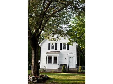 10 Crown Ave, Barrington, RI 02806 - photo 2