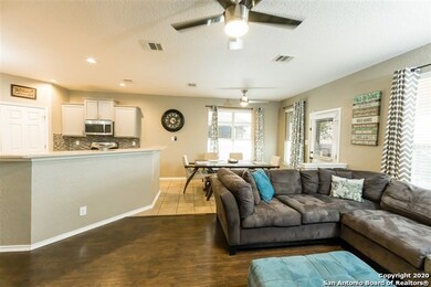 10107 Mill Path, San Antonio, TX 78254 - photo 4