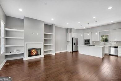 743 Taylor Ct NE, Atlanta, GA 30324 - photo 4