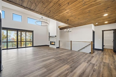 1077 Highgrove Dr, Talking Rock, GA 30175 - photo 6