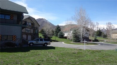 adjacent home (right)