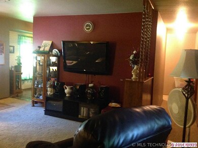 Front Room
