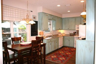 wonderful kitchen