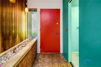 Entryway