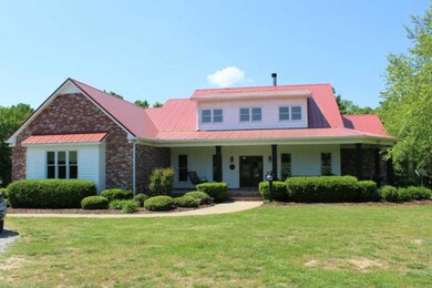 Total privacy in Williamson County. Home and 17.55 acres is located in the up and coming  community of Bethesda.   Just 20 minutes to Franklin, 15 to Spring Hill, 25 to Murfreesboro, 40 minutes to Nashville.   