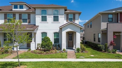 2449 Varenna Loop, Kissimmee, FL 34741 - photo 2