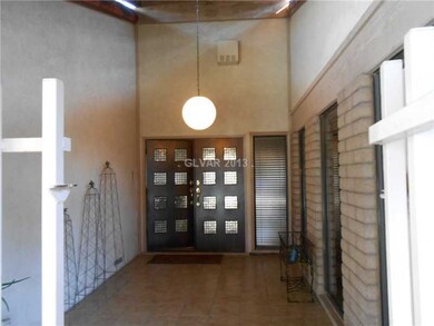Other. Gated Courtyard is tiled..........