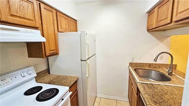Refrigerator, Range/Oven and Hood Vent are include