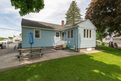 11 Maille Ave, Dracut, MA 01826 - photo 2