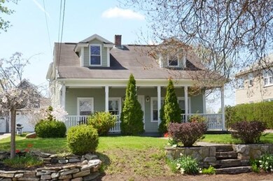 246 Providence Rd, South Grafton, MA 01560 - photo 3