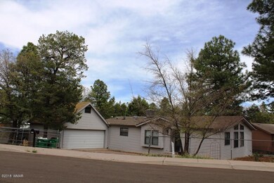 1001 S 11th Ave, Show Low, AZ 85901 - photo 2