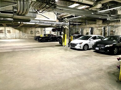 80 Broad Street Parking Space 20, Boston, MA 02110 - photo 2