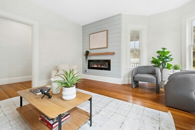 97 Clement Ave unit 1, West Roxbury, MA 02132 - photo 5