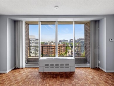 44 Washington St unit 1113, Brookline, MA 02445 - photo 2