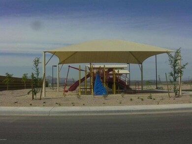 tot lot- Lehi Crossing