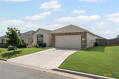 4713 Fawn Valley Dr, Temple, TX 76502 - photo 4