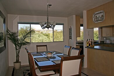 Dine by the View