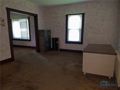 Living Room 2nd View
