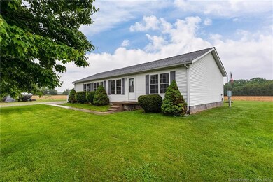 2814 N Easy St, Scottsburg, IN 47170 - photo 2