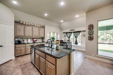 285 Orbit Dr, Lavon, TX 75166 - photo 4