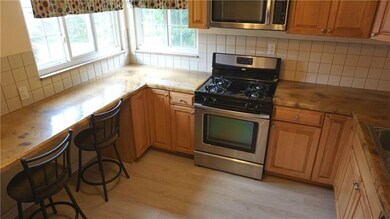 Nice new pergo floors!