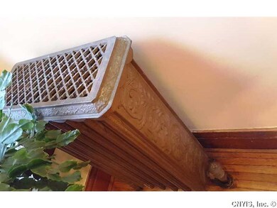 Other. Cast Iron Steam Radiators