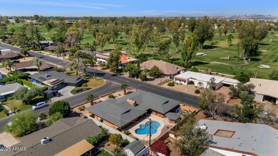 524 W Sunset Circle