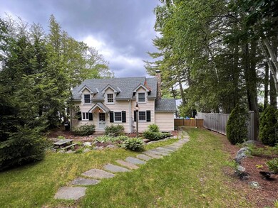 Main Cottage
