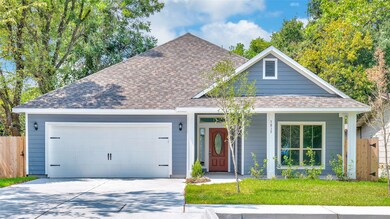 7813 Maxroy St, Houston, TX 77088 - photo 3