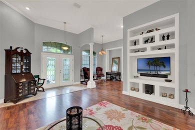 Beautiful Built-Ins