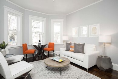 204 Centre St unit 2, Dorchester Center, MA 02124 - photo 5