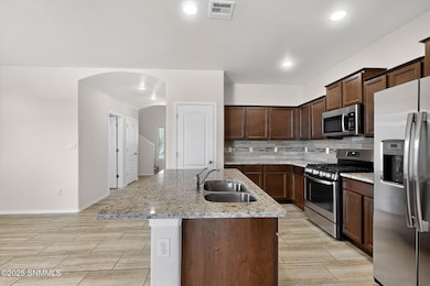 7057 Silver Spur St, Las Cruces, NM 88012 - photo 2