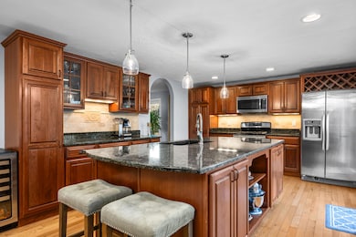 56 allen kitchen