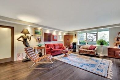 Imperial Towers unit 116, Chestnut Hill, MA 02467 - photo 7