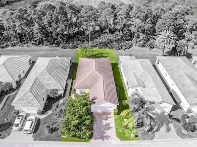 Ariel View