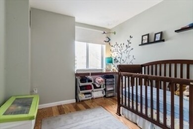 Bay Square unit 318, Cambridge, MA 02139 - photo 5