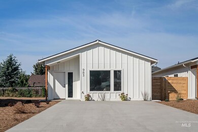 11474 W Greenleaf Ln, Boise, ID 83713 - photo 3