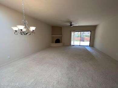 4544 N Camino Campero, Tucson, AZ 85750 - photo 2