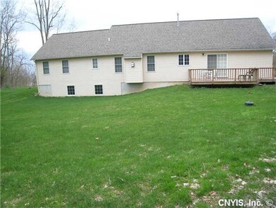Exterior Back