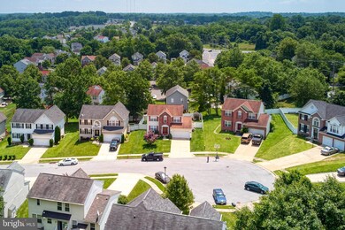 4144 Daylily Dr, Owings Mills, MD 21117 - photo 4