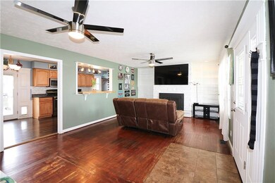 11993 N 100 W, Fountaintown, IN 46130 - photo 4