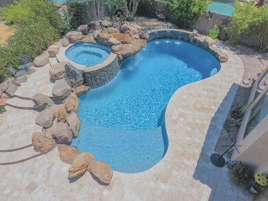 40425 N Chase Oaks Way Anthem AZ 85016 X