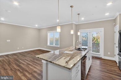 1322 Rail Stop Dr, Woodbridge, VA 22191 - photo 4